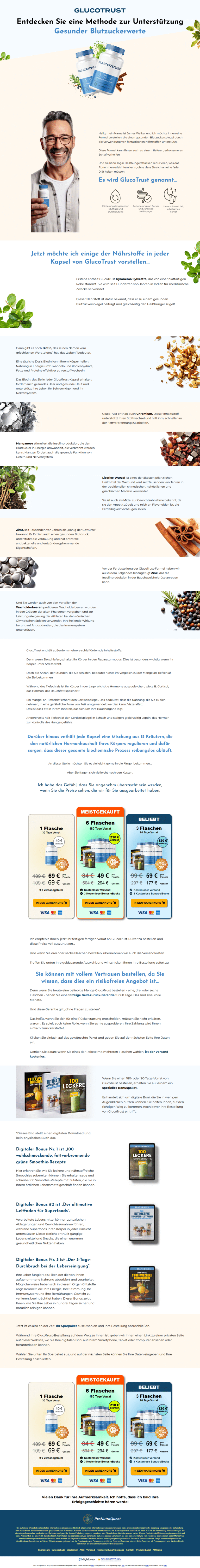 GlucoTrust